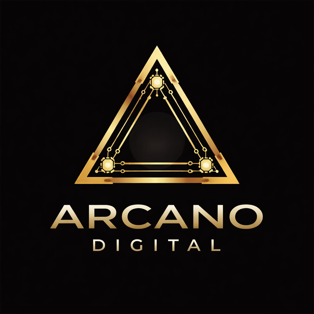Arcano Crm
